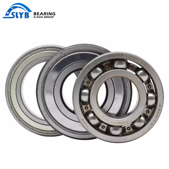 NSK-Timken-OEM-Koyo-NTN ポリ袋 + カラーボックス (カートン) 合板テンションパッド
