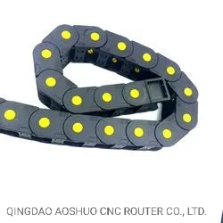 Top Sales Plastic Cable Drag Chain