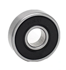 Hebei OEM ODM High Speed High Quality Groove Wheels Sliding Gate Roller Windows Doors 6*17*6 606 Deep Groove Ball Bearings