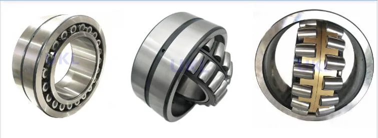 High Precission Roller Bearing 232/710 Ca/W33 232/710 Cak/W33 Spherical Roller Bearing