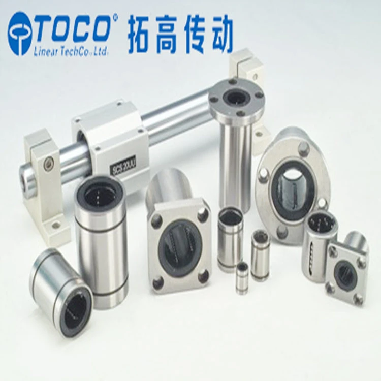 Precision CNC Linear Professional Bearing Manufacturer Bearing (LM/KH/ST series)