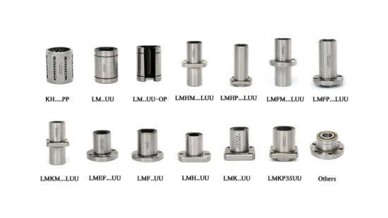 新着 HXVH LM6UU LM8UU LM10UU LM12UU LM16UU LM20UU LM25UU LM30UU LM12LUU 12 ミリメートル格安スライドガイドシステムボールガイドシステムブッシュブッシュリニアベアリング